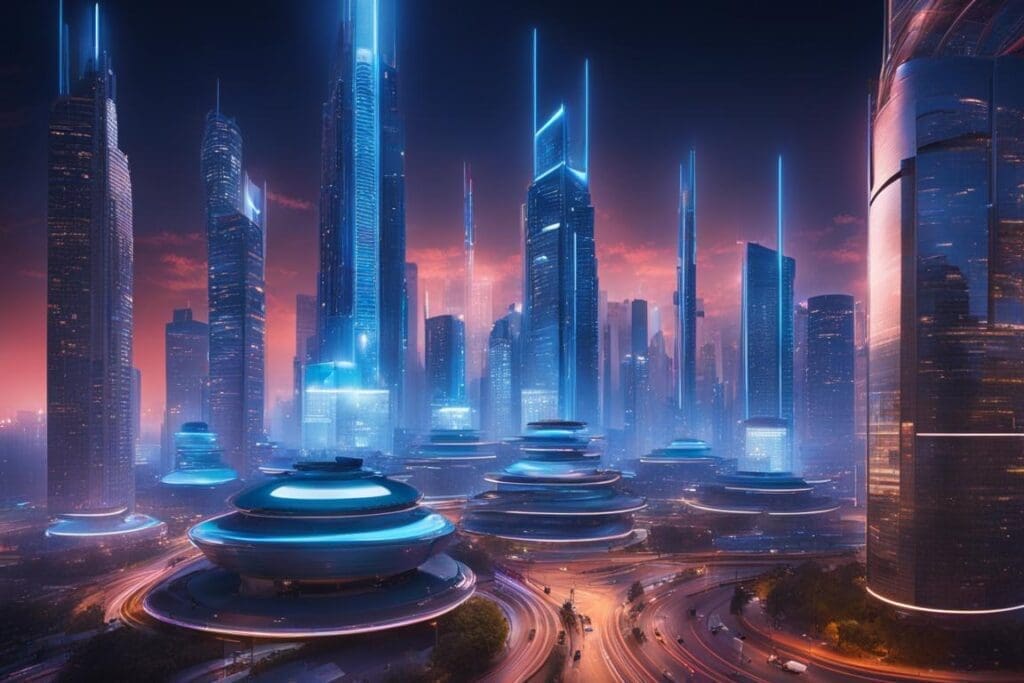 5G Technology in Startups 5G Technology in Startups